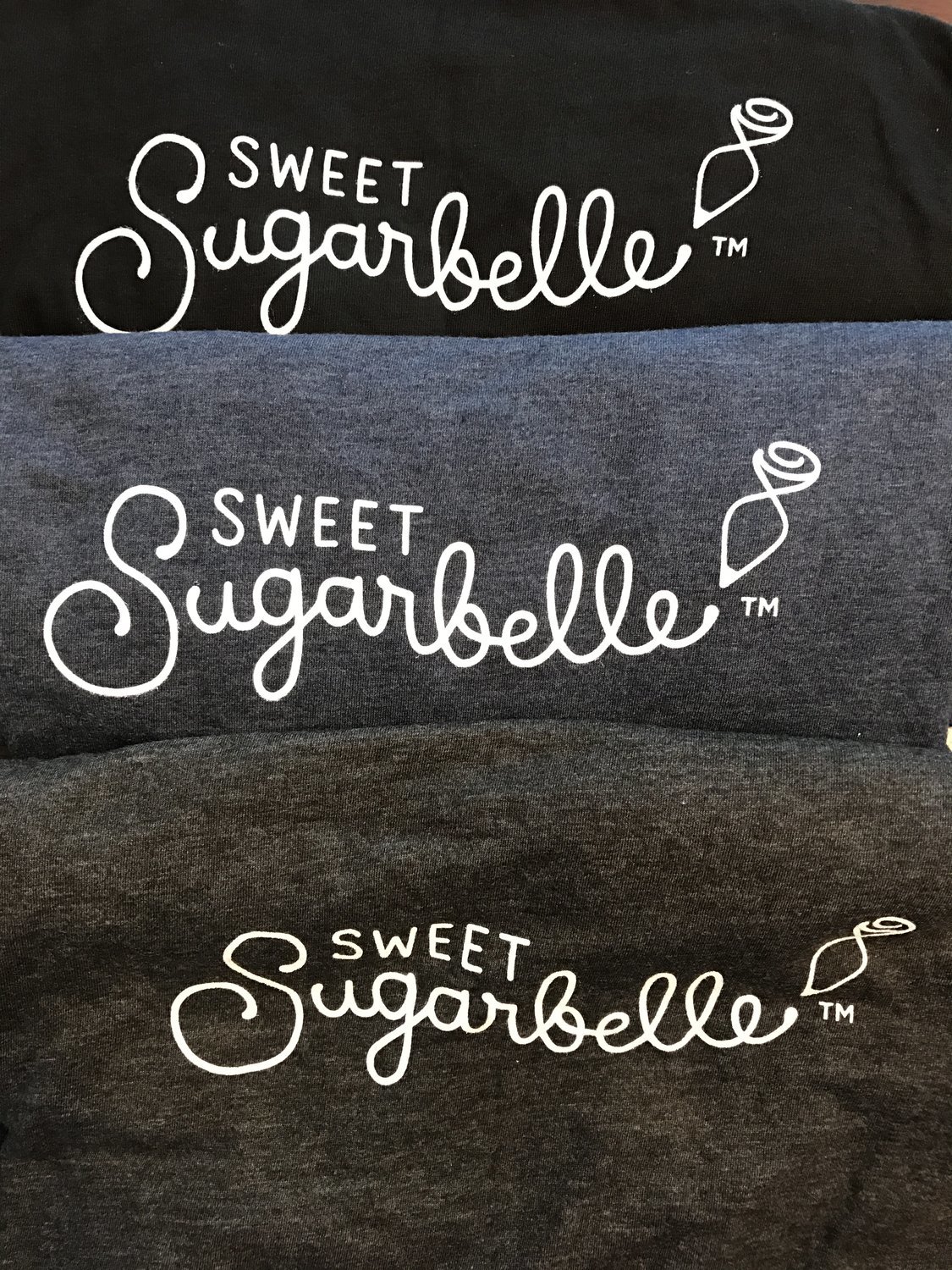 Sweet Sugarbelle T-shirt