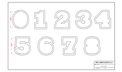 Block 2.5"
