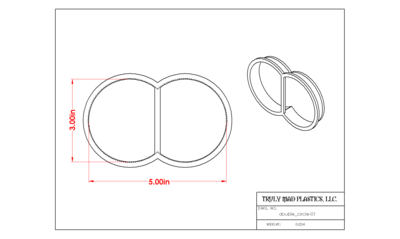 Double Circle 01