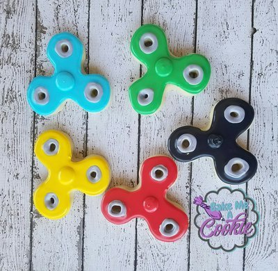 Fidget Spinner
