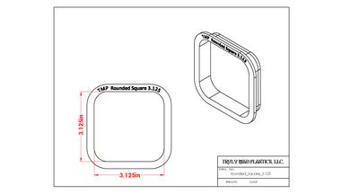 Rounded Square