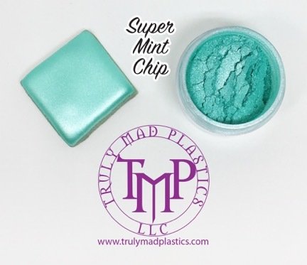 TMP Super Mint Chip