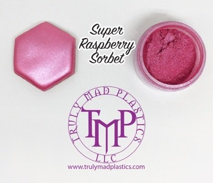 TMP Super Raspberry Sorbet