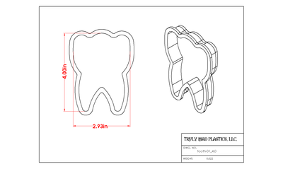Tooth 01