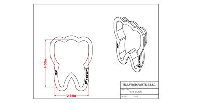 Tooth 01