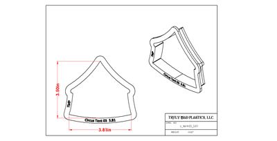Circus Tent 03