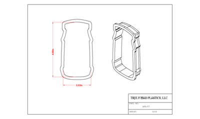 Jelly Jar 01