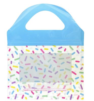 Sprinkle Cookie Bag (10 pack)
