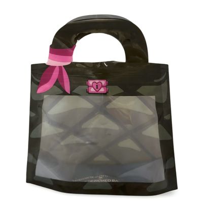 Little Black Cookie Bag (10 pack)