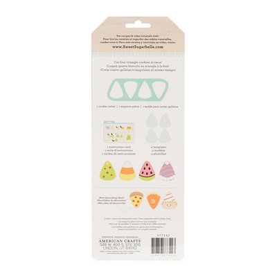Sweet Sugarbelle Eggs Multi-Cutter