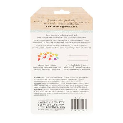 Sweet Sugarbelle Holiday Stencil Set