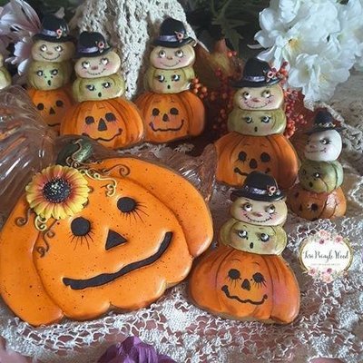 Teri Pumpkin 01 (this is for the pumpkin stack)