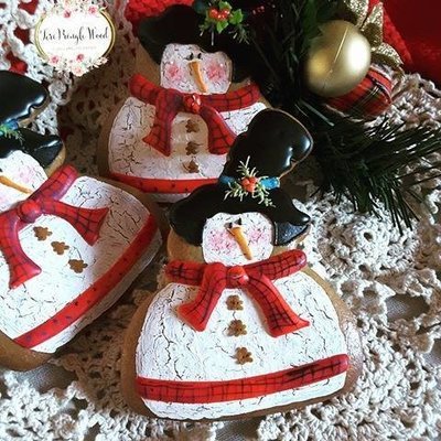 Teri Snowman 01
