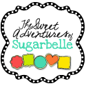 The Sweet Adventures of Sugarbelle