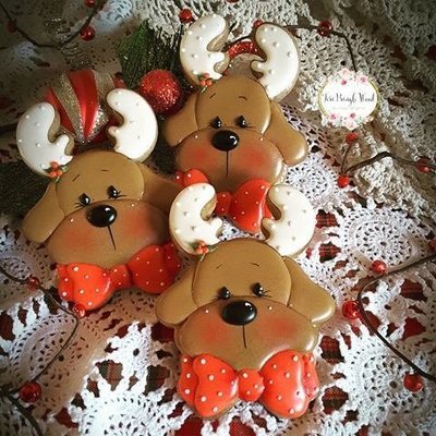 Teri &quot;Christmoose&quot;