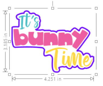 Bunny Time 01