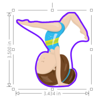 Gymnast 04