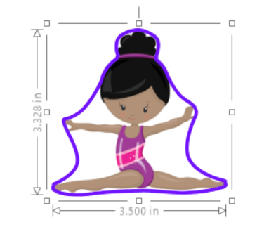 Gymnast 05