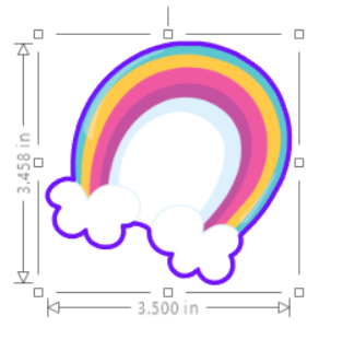 Rainbow 03