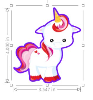 Unicorn 20