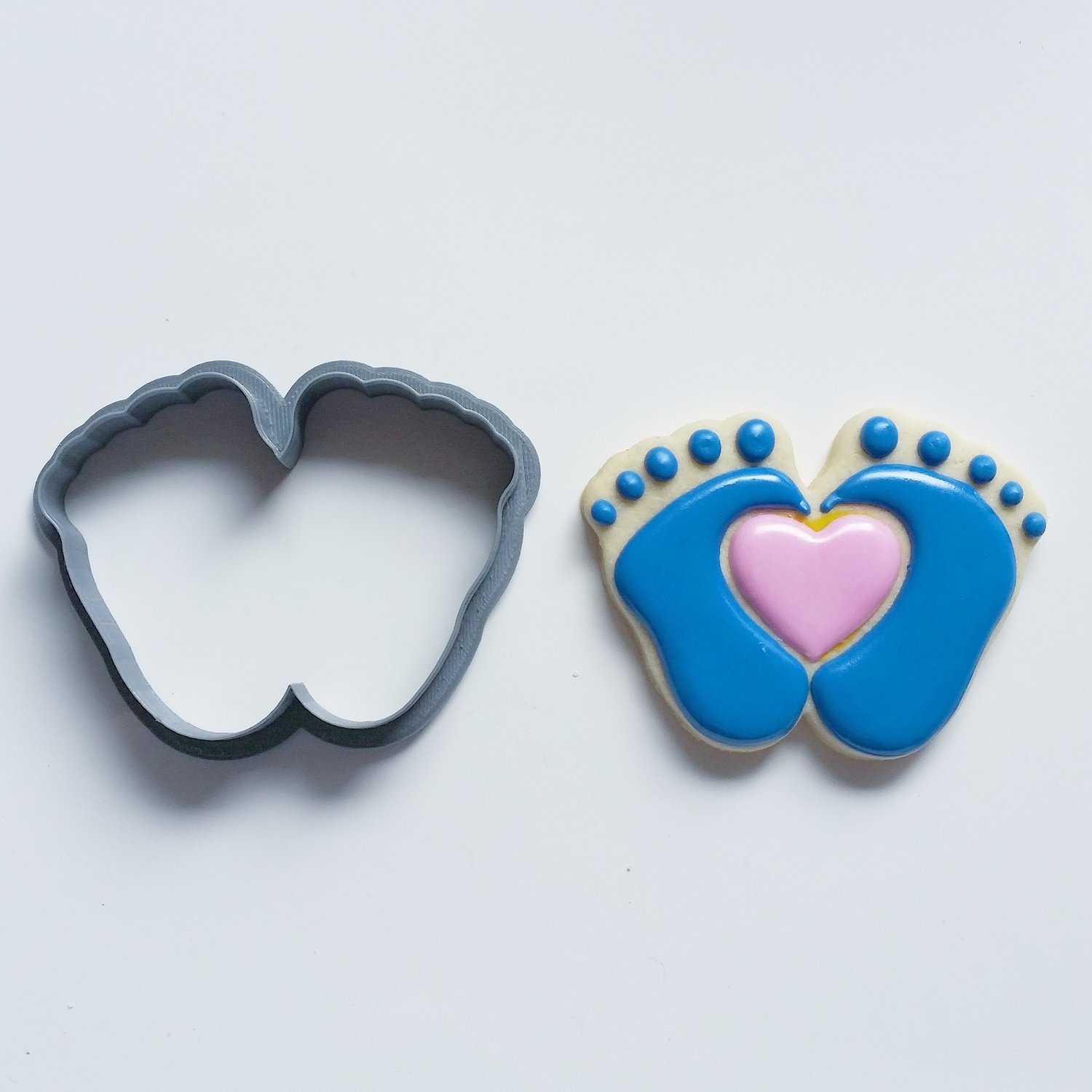 Baby Feet