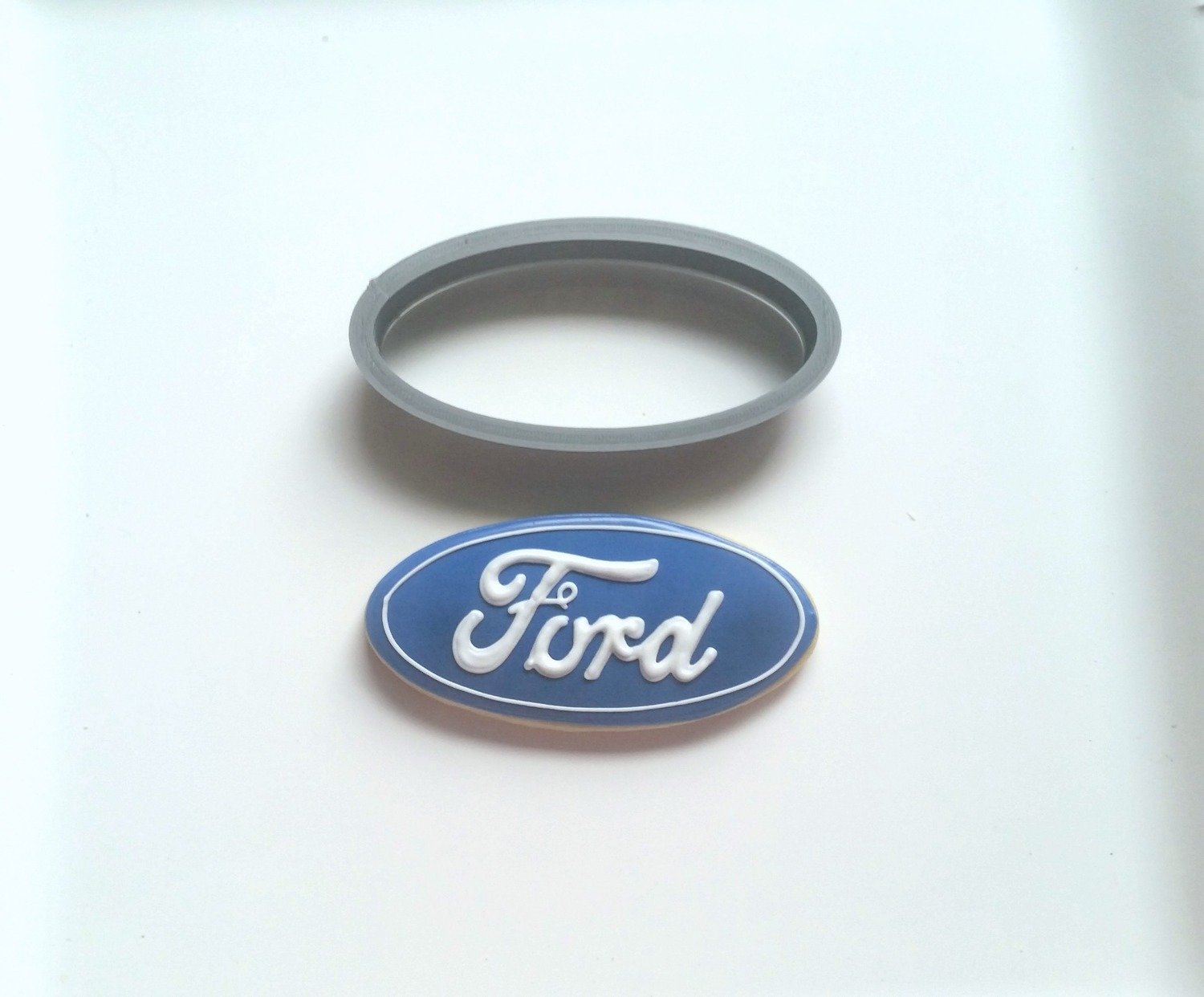 Oval 4.0 x 1.76