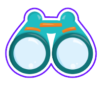 Binoculars 01