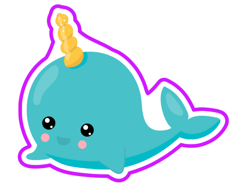 Narwhal 02
