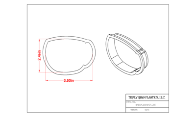Drawn Bold 01 Coffee
