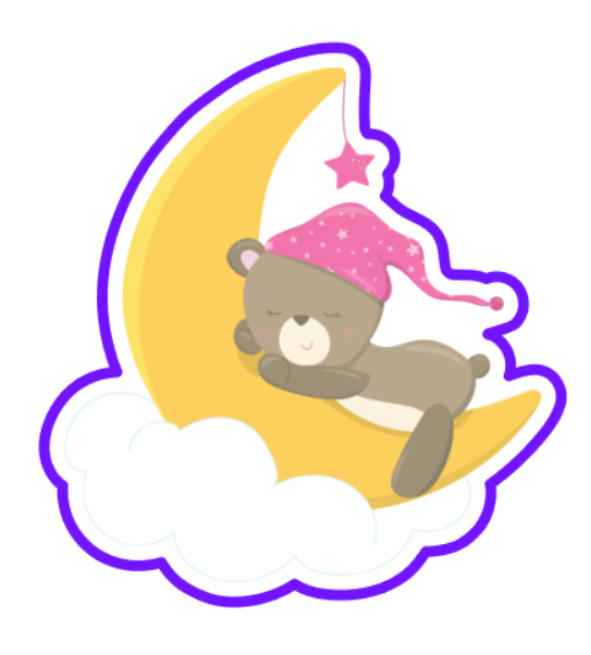 Teddy Bear 08