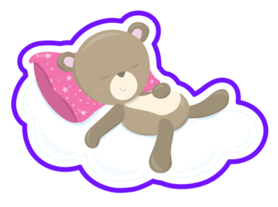 Teddy Bear 09