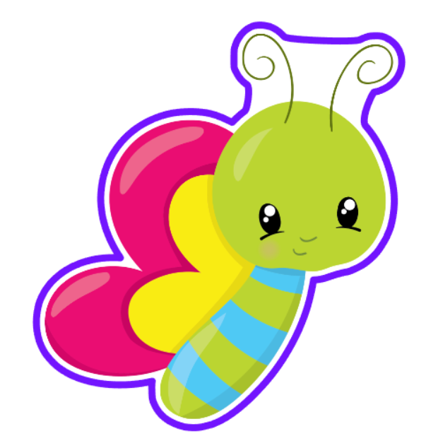 Baby Bug 07