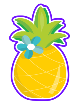 Pineapple 09