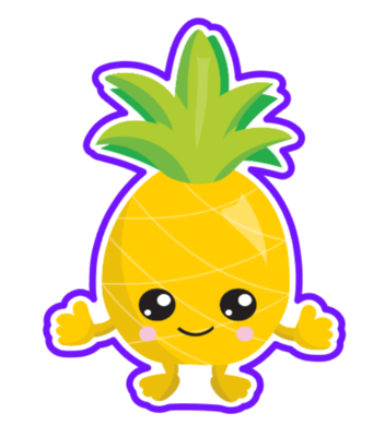 Pineapple 10