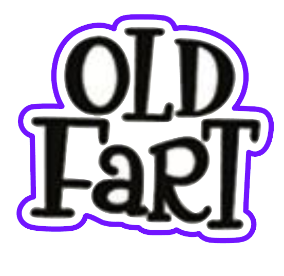 Old Fart 01