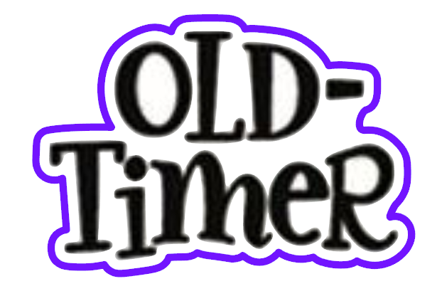 Old Timer 01
