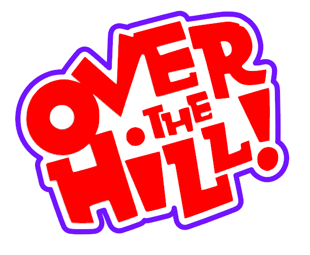 Over The Hill 01