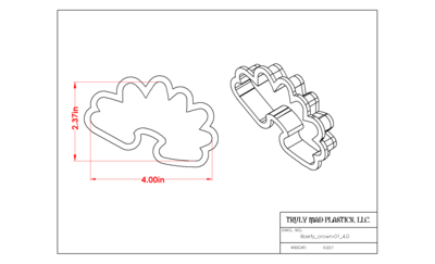 Liberty Crown 01