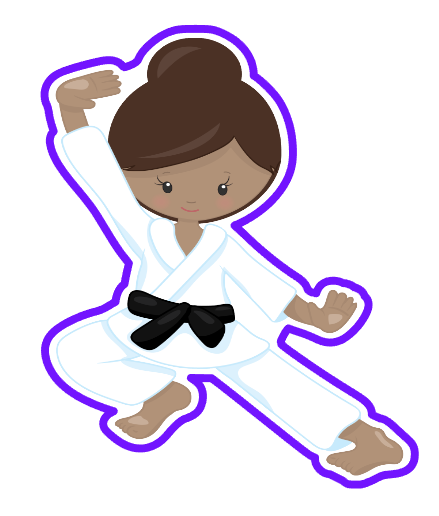 Karate Kid 01