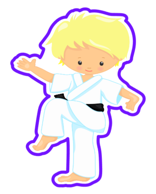 Karate Kid 03
