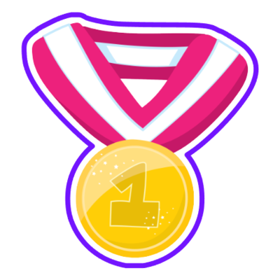 Award Medal 01