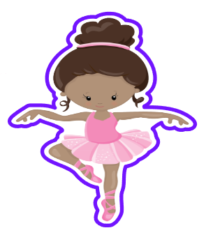 Ballerina 03