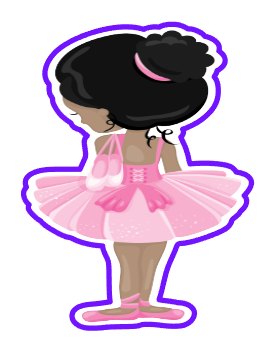 Ballerina 04