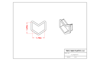 Insignia-01 (for Insinia cutter only, center cutter in picture)