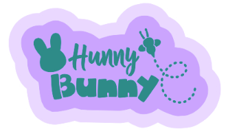 Hunny Bunny Bee 01