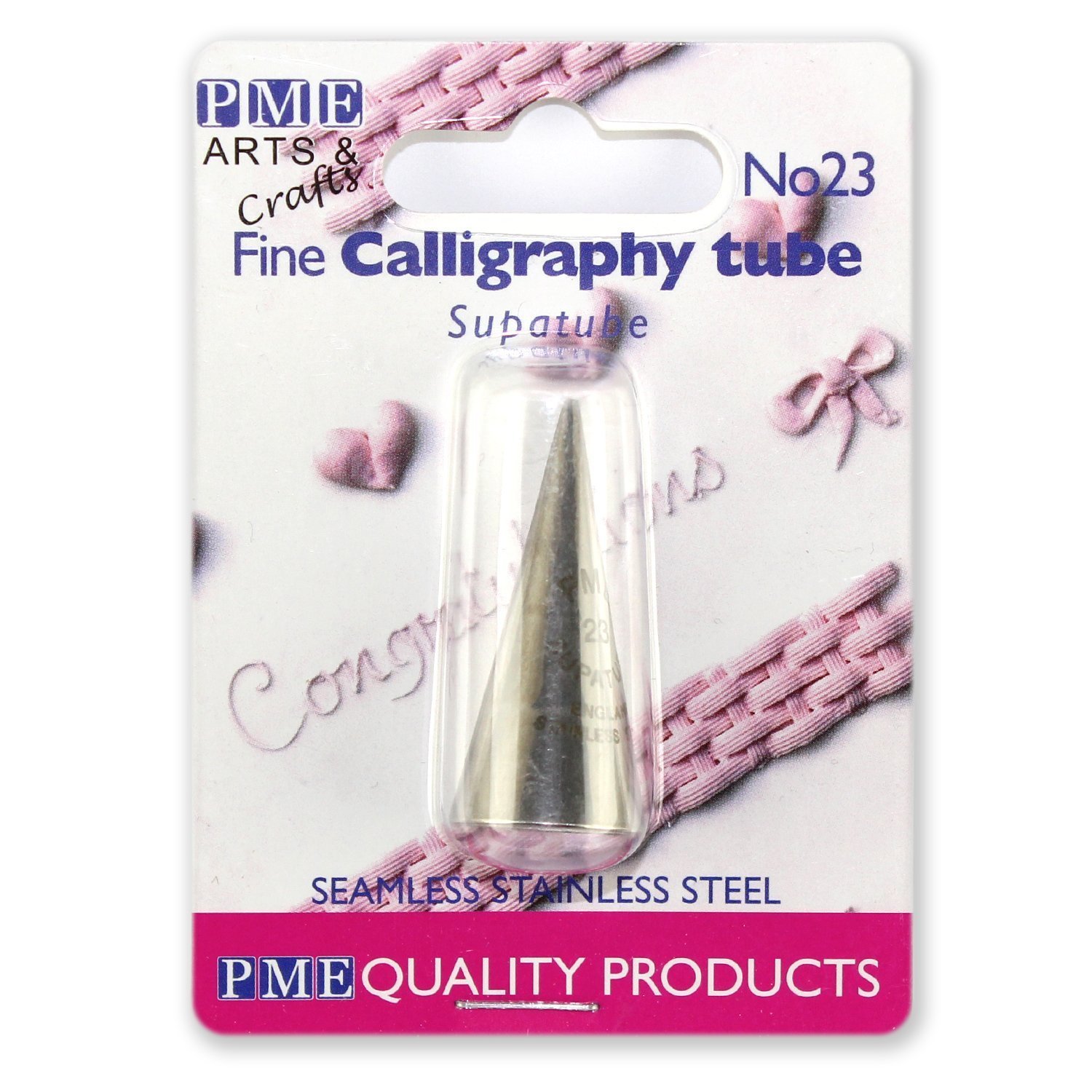PME Tip 23 Fine Calligraphy
