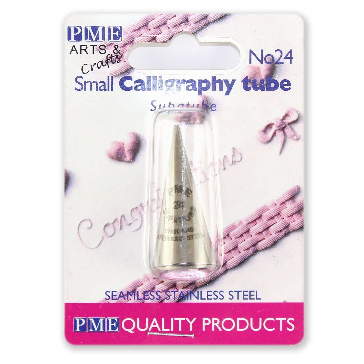PME Tip 24 Small Calligraphy