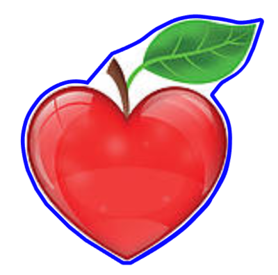 Apple Heart 01
