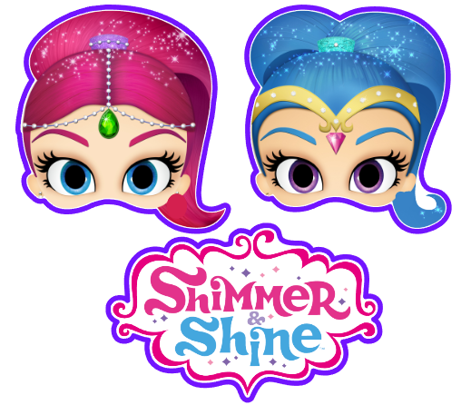 Shimmer Set (01, 02, 03)