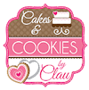 Cakes &amp; Cookies by Clau